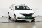 Škoda Octavia - fotka číslo 2