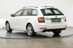 Škoda Octavia - fotka číslo 3