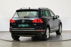 Volkswagen Touareg - fotka číslo 1