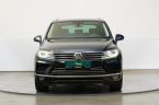 Volkswagen Touareg - fotka číslo 3
