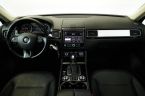 Volkswagen Touareg - fotka číslo 4