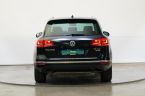 Volkswagen Touareg - fotka číslo 5
