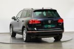 Volkswagen Touareg - fotka číslo 6