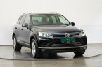 Volkswagen Touareg - fotka číslo 7