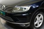 Volkswagen Touareg - fotka číslo 8