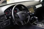Volkswagen Touareg - fotka číslo 13