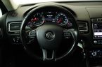 Volkswagen Touareg - fotka číslo 17