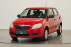Škoda Fabia - fotka číslo 0