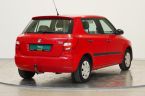 Škoda Fabia - fotka číslo 2