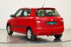 Škoda Fabia - fotka číslo 3