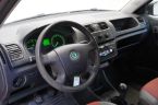 Škoda Fabia - fotka číslo 4