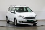 Ford C-MAX - fotka číslo 7