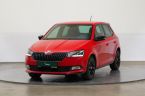 Škoda Fabia - fotka číslo 0