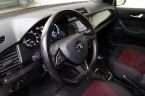 Škoda Fabia - fotka číslo 13