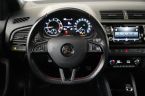 Škoda Fabia - fotka číslo 16