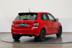 Škoda Fabia - fotka číslo 1