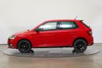 Škoda Fabia - fotka číslo 2
