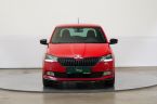 Škoda Fabia - fotka číslo 3