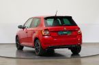 Škoda Fabia - fotka číslo 6