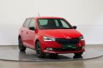 Škoda Fabia - fotka číslo 7