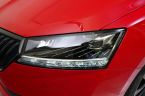 Škoda Fabia - fotka číslo 8