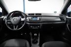 Škoda Fabia - fotka číslo 4