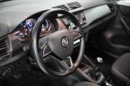 Škoda Fabia - fotka číslo 5