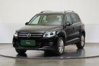 Volkswagen Tiguan - fotka číslo 0