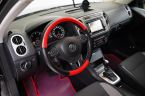 Volkswagen Tiguan - fotka číslo 14