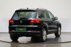 Volkswagen Tiguan - fotka číslo 1