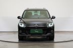 Volkswagen Tiguan - fotka číslo 3
