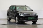 Volkswagen Tiguan - fotka číslo 7