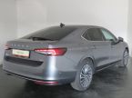Škoda Superb - fotka číslo 1