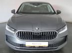 Škoda Superb - fotka číslo 3