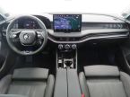 Škoda Superb - fotka číslo 4