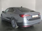 Škoda Superb - fotka číslo 6
