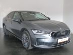 Škoda Superb - fotka číslo 7