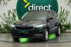 Škoda Karoq - fotka číslo 0