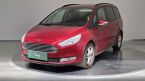 Ford Galaxy - fotka číslo 0