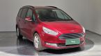 Ford Galaxy - fotka číslo 1