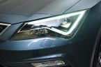 Seat Leon - fotka číslo 8