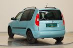 Škoda Roomster - fotka číslo 3