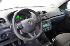 Škoda Roomster - fotka číslo 4
