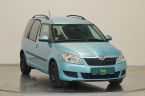 Škoda Roomster - fotka číslo 1