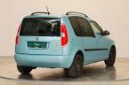 Škoda Roomster - fotka číslo 2