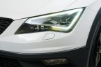 Seat Leon - fotka číslo 8