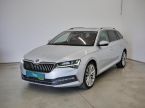 Škoda Superb - fotka číslo 0