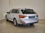 Škoda Superb - fotka číslo 2