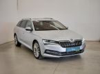 Škoda Superb - fotka číslo 3
