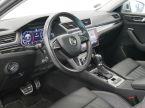 Škoda Superb - fotka číslo 4